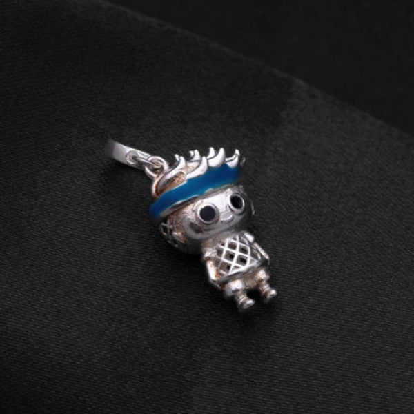 berloque de pulseira