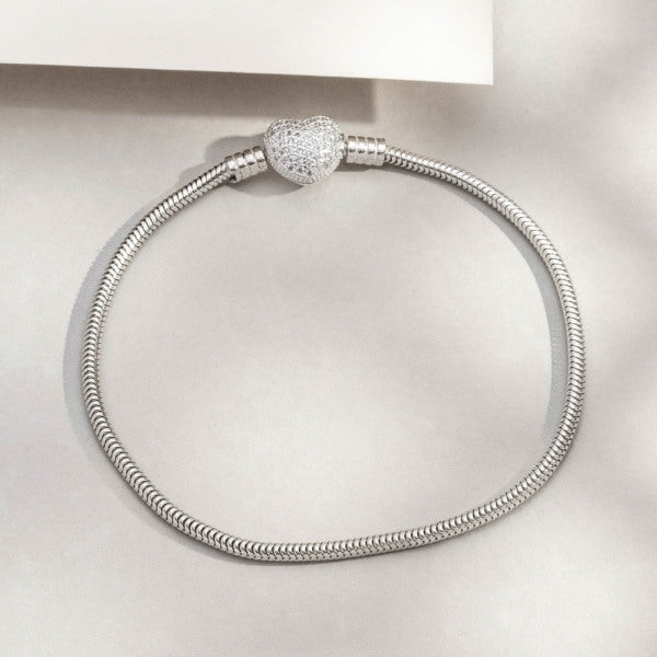 pulseira para berloque