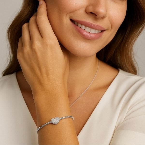 pulseiras berloques
