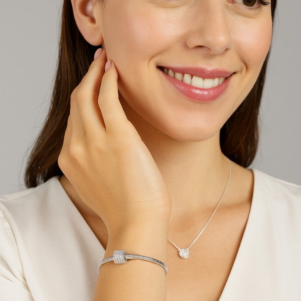 pulseiras berloques