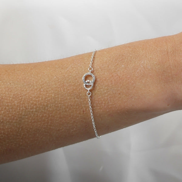 pulseira feminina